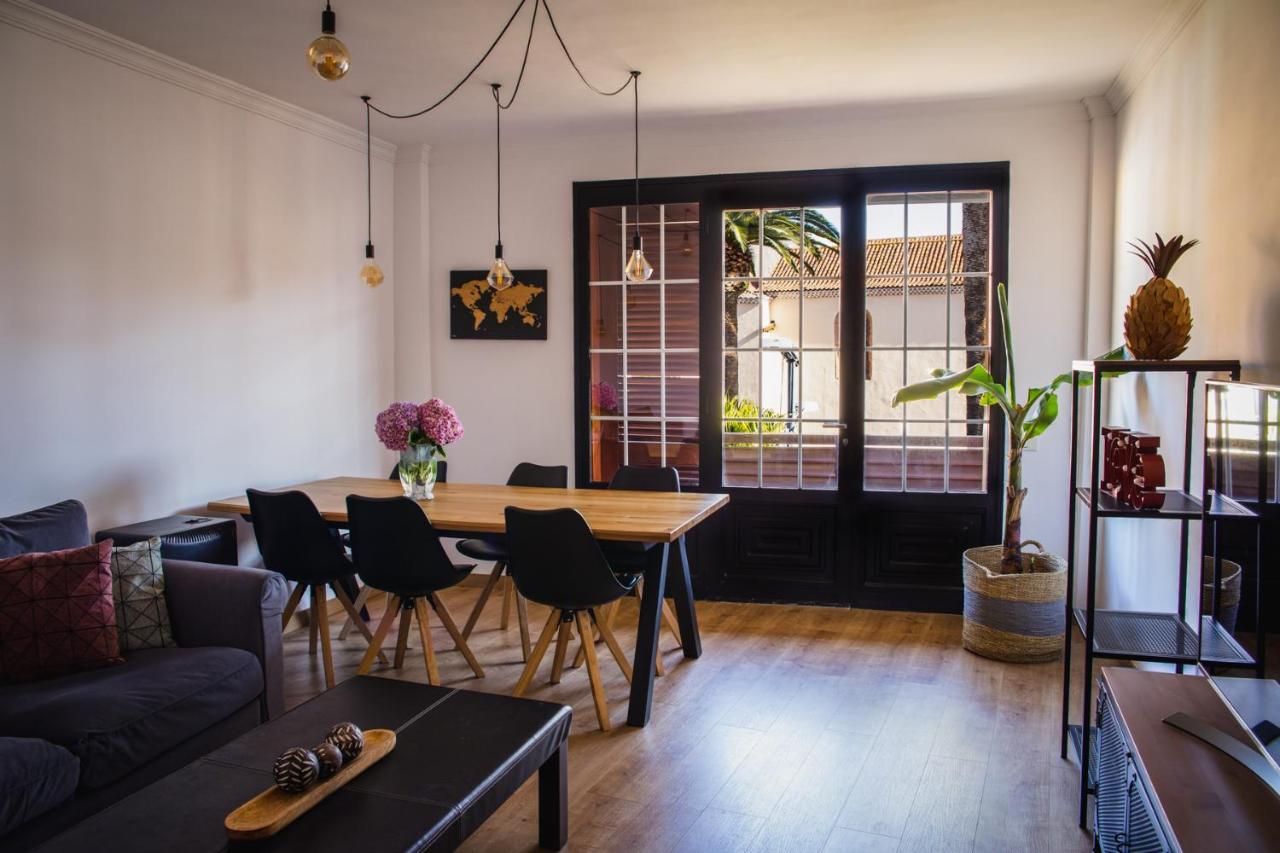 La Laguna Treasure: exclusiveness prime location Extérieur photo