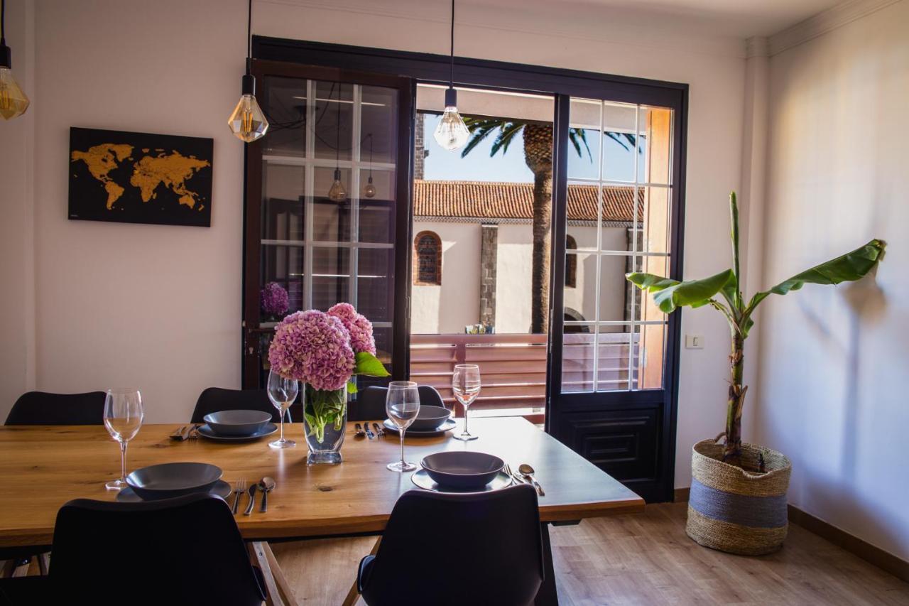 La Laguna Treasure: exclusiveness prime location Extérieur photo