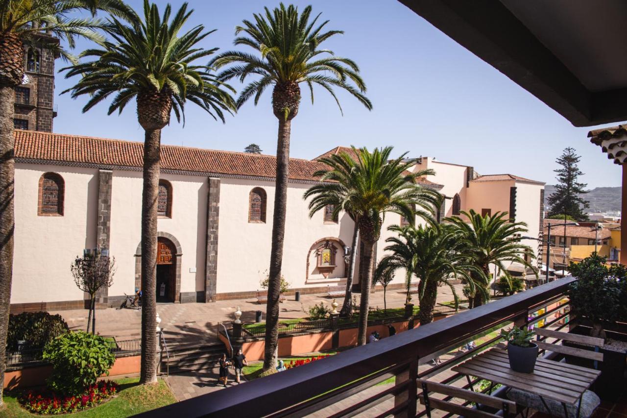 La Laguna Treasure: exclusiveness prime location Extérieur photo