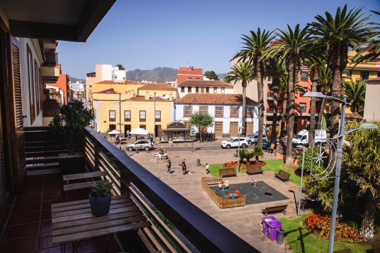 La Laguna Treasure: exclusiveness prime location Extérieur photo