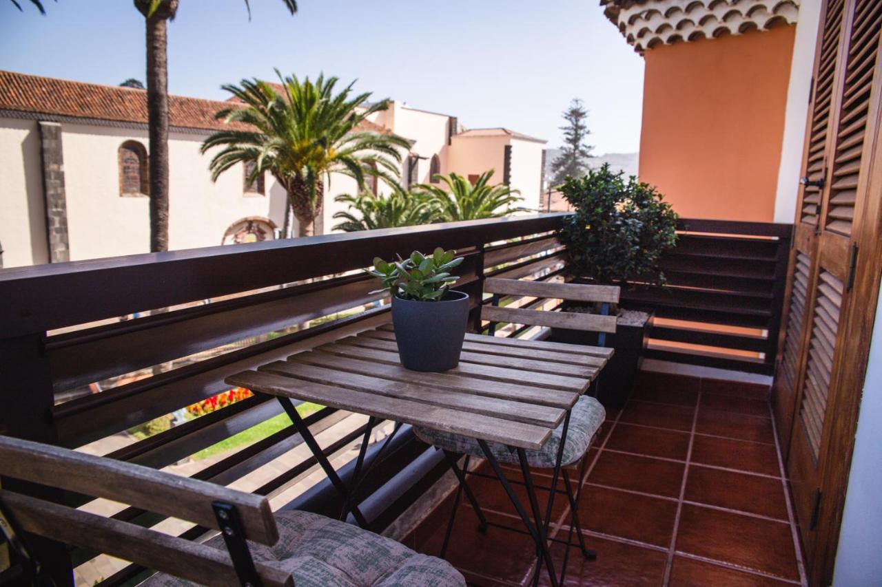 La Laguna Treasure: exclusiveness prime location Extérieur photo